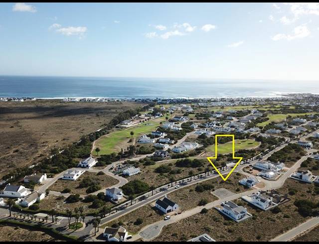 LAND FOR SALE IN SHELLEY POINT